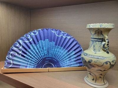 個舊創(chuàng)意文創(chuàng)帶你細品城市韻味