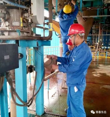 提升裝置自動化，助推‘五學’措施落地——論信息系統運行維護服務的革新路徑