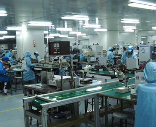 安慶信達(dá)天宇食品廠凈化車間信息咨詢服務(wù)